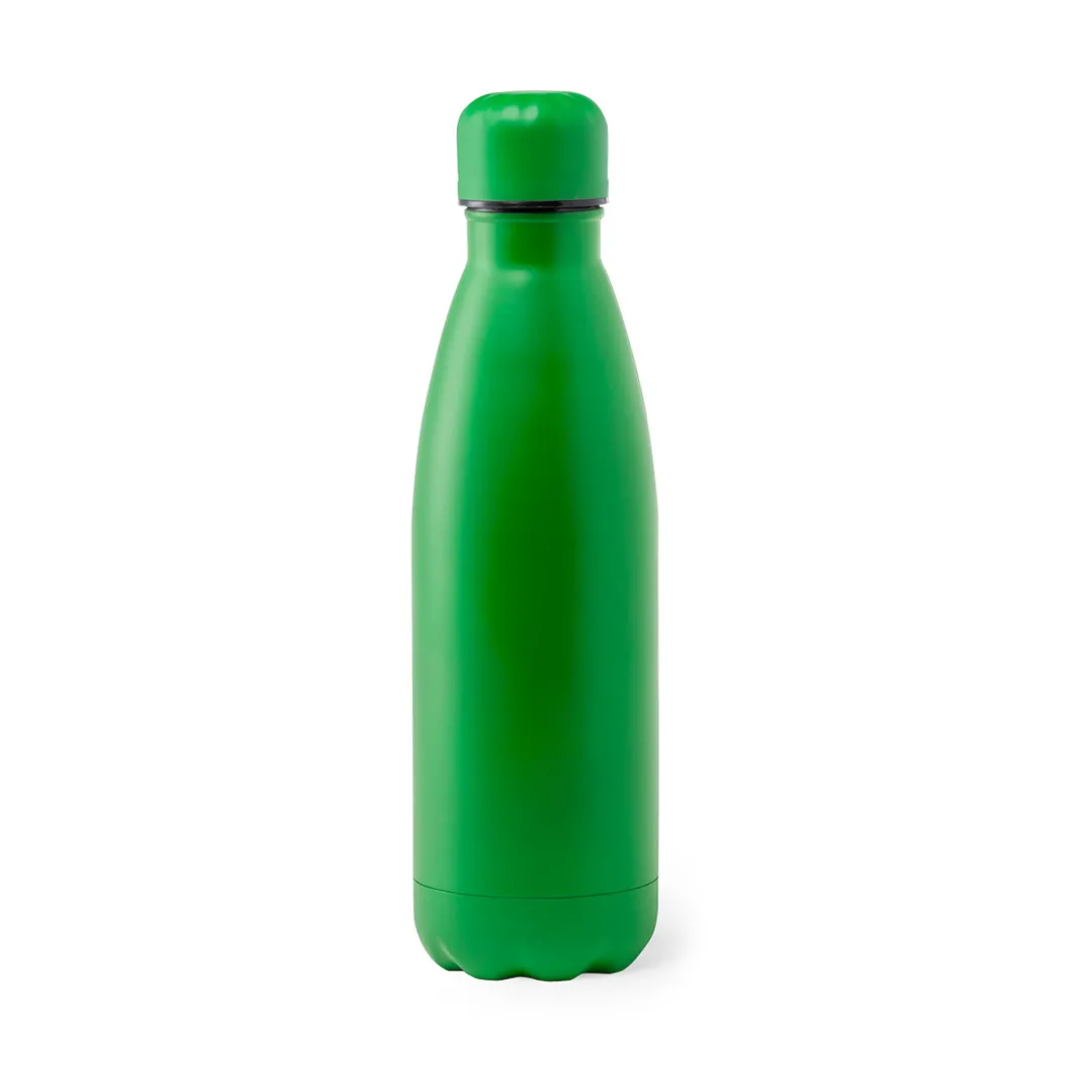 BIDÓN REXTAN VERDE