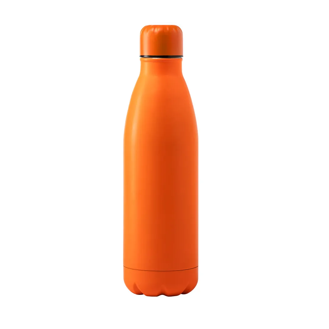 BIDÓN REXTAN NARANJA