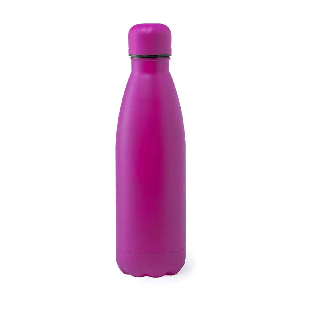 BIDÓN REXTAN FUCSIA