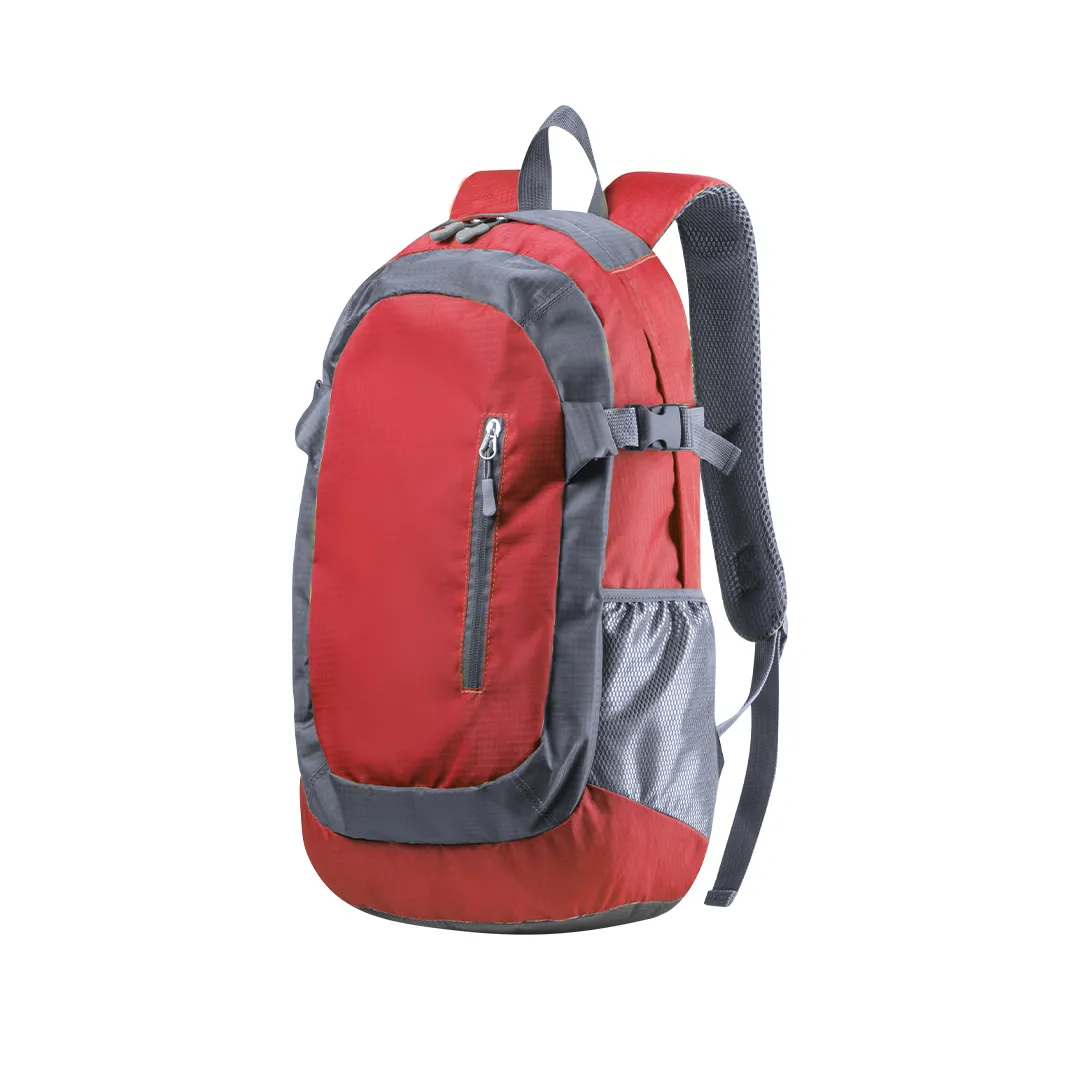 MOCHILA DENSUL ROJO