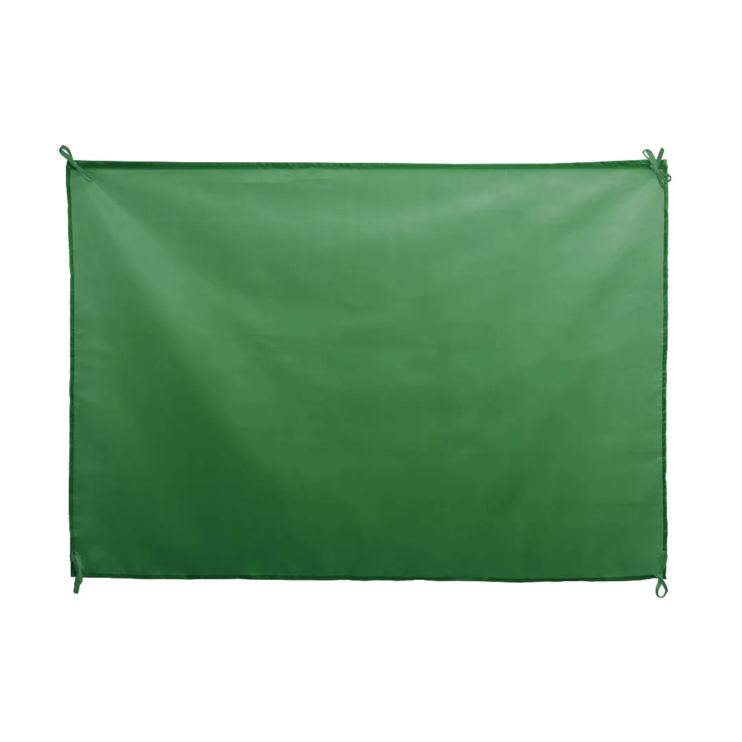 BANDERA DAMBOR VERDE