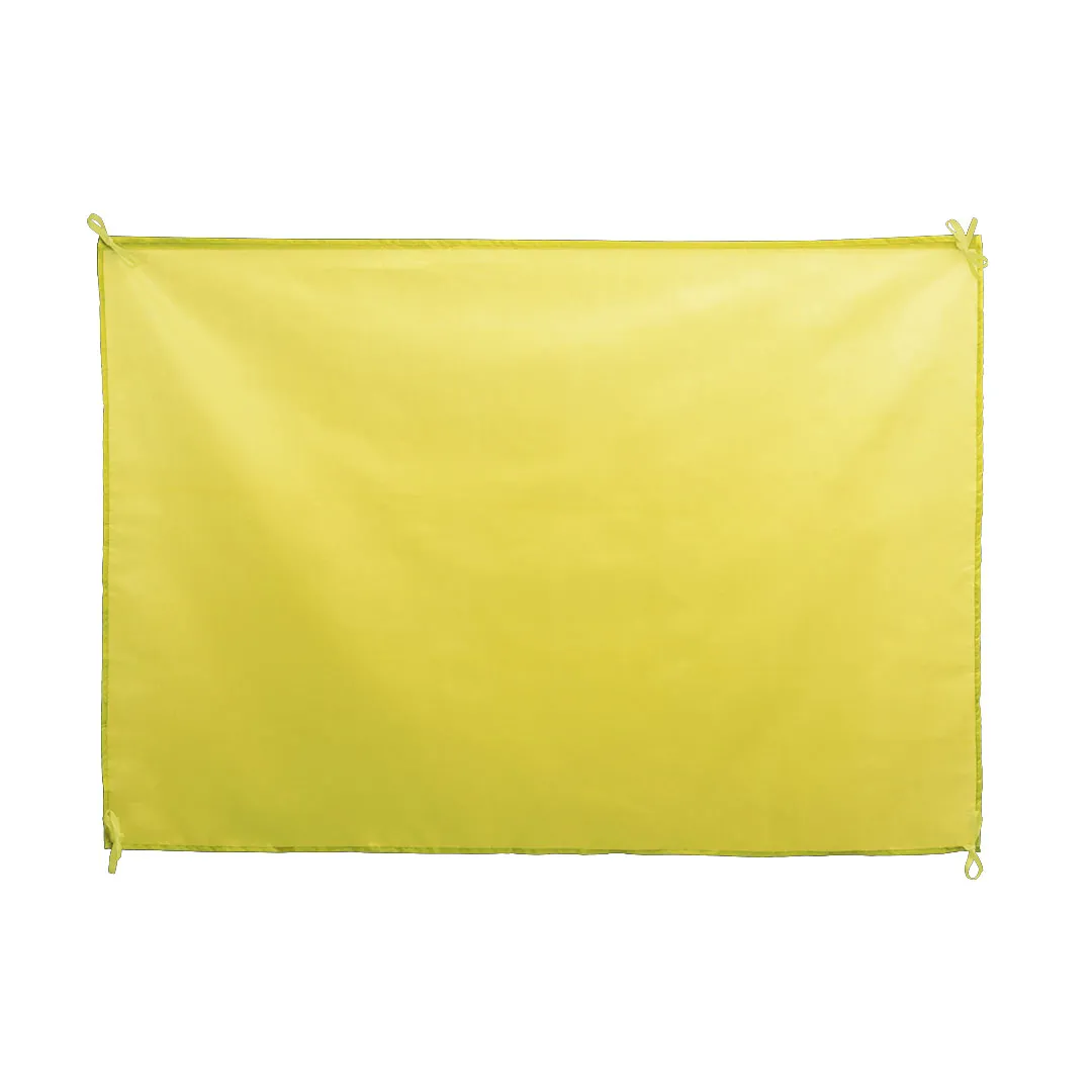 BANDERA DAMBOR AMARILLO