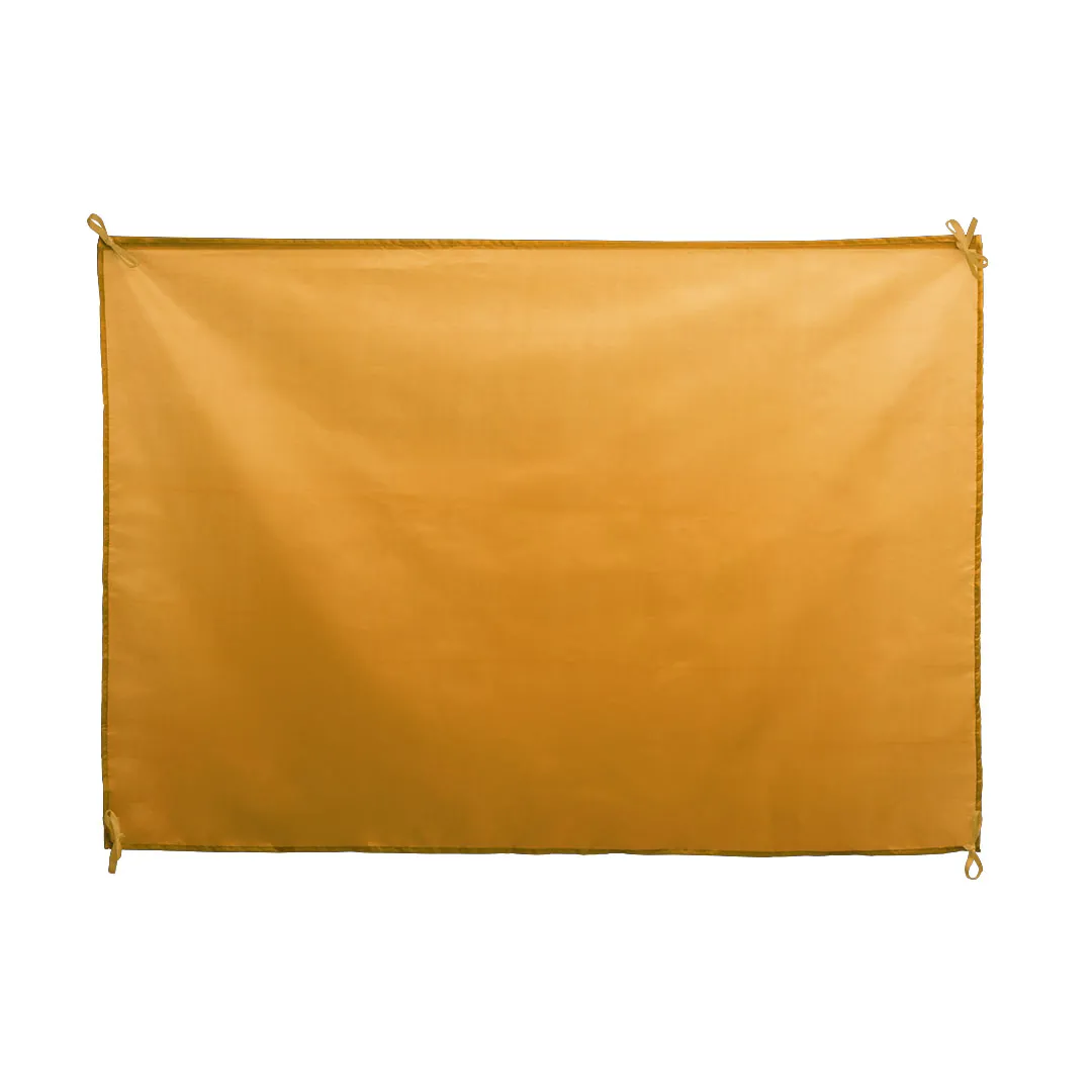 BANDERA DAMBOR NARANJA