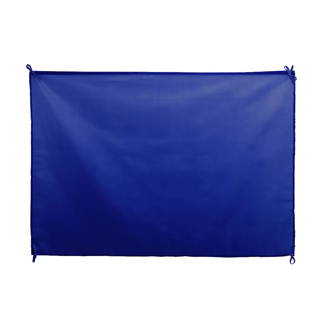 BANDERA DAMBOR AZUL