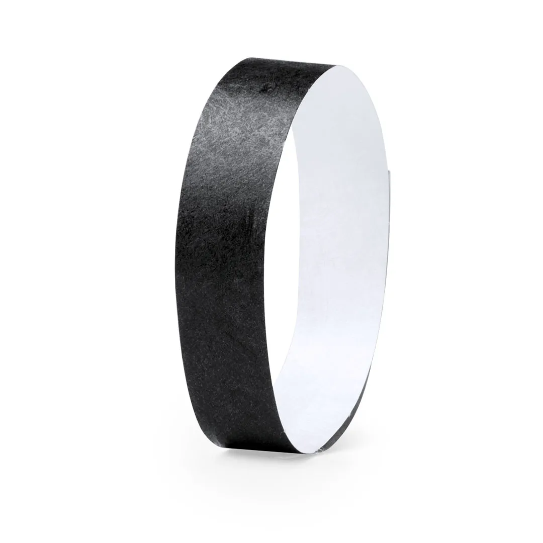 PULSERA ANKARAN NEGRO