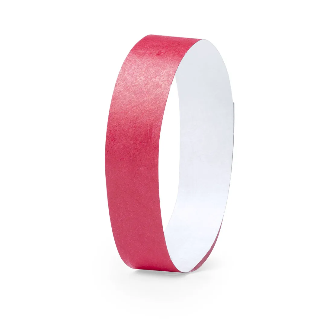 PULSERA ANKARAN ROJO