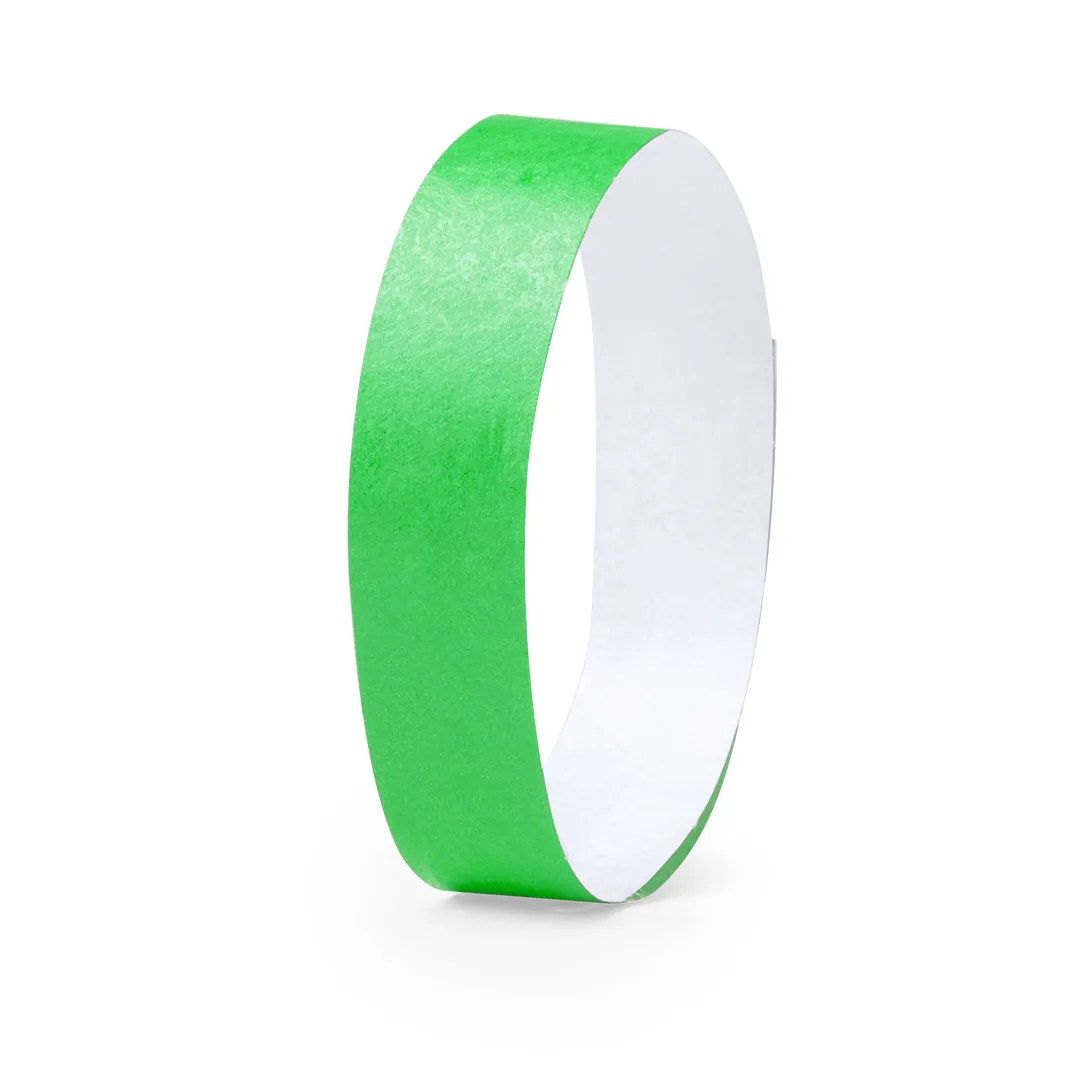 PULSERA ANKARAN VERDE