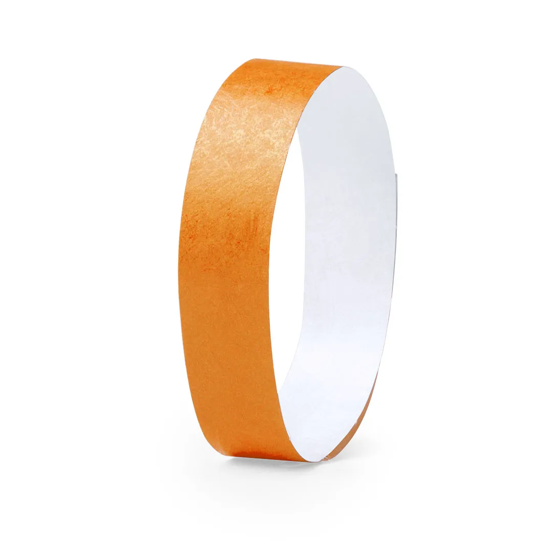 PULSERA ANKARAN NARANJA