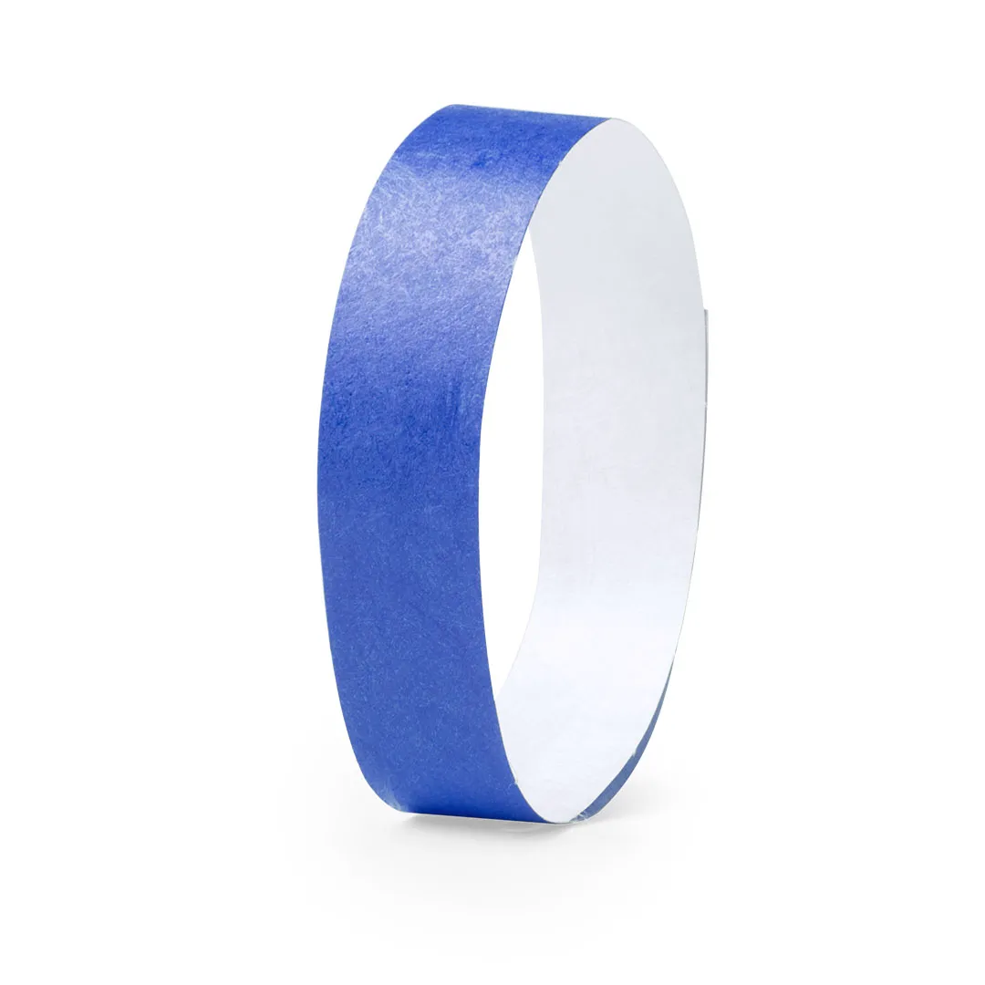 PULSERA ANKARAN AZUL