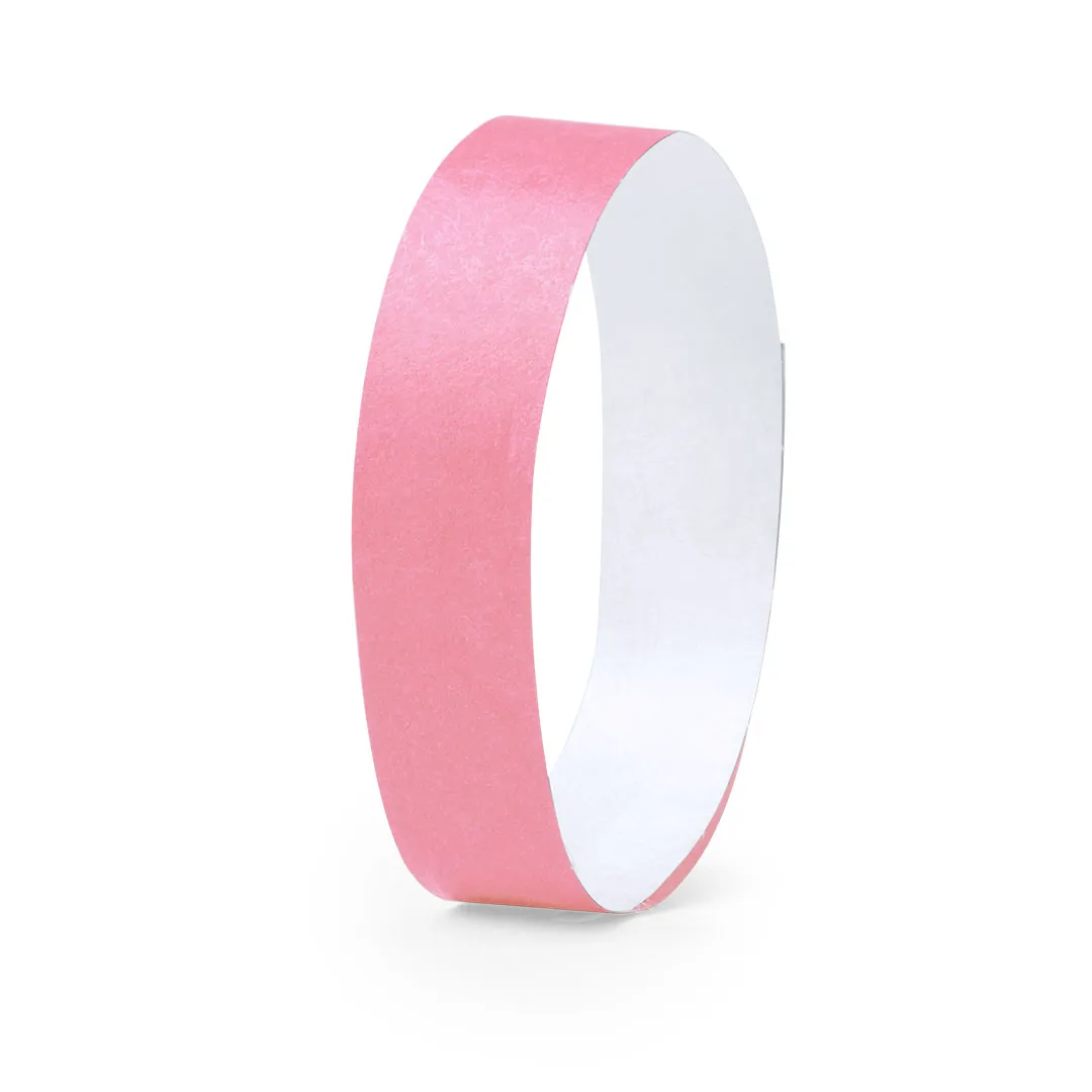 PULSERA ANKARAN ROSA