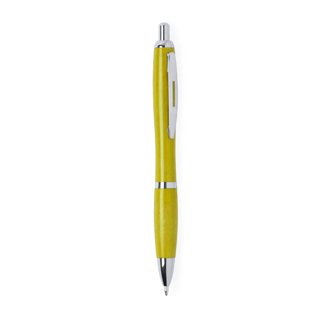 BOLÍGRAFO PRODOX AMARILLO