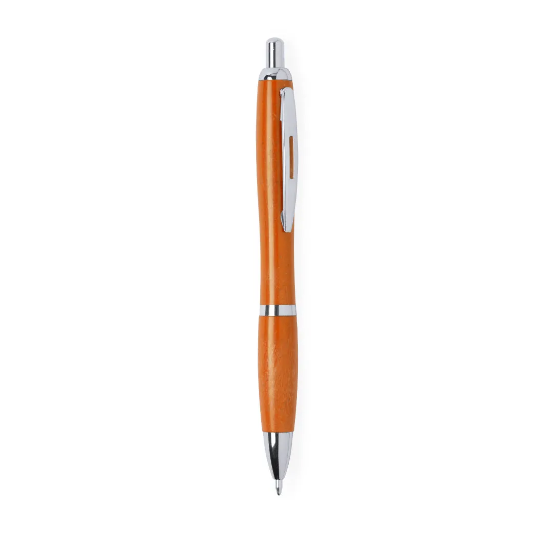 BOLÍGRAFO PRODOX NARANJA