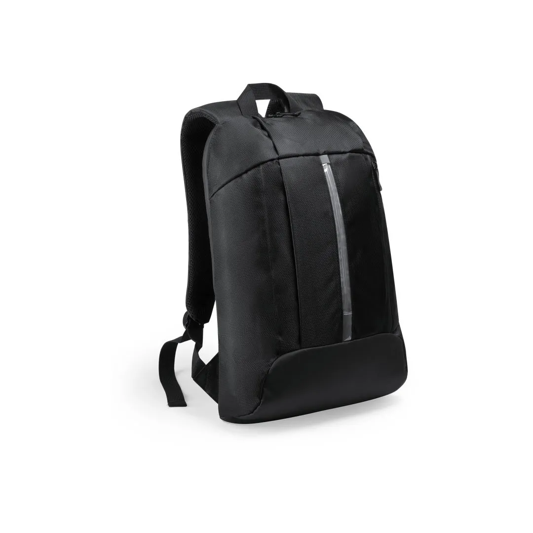 Mochila Indicador Dontax NEGRO