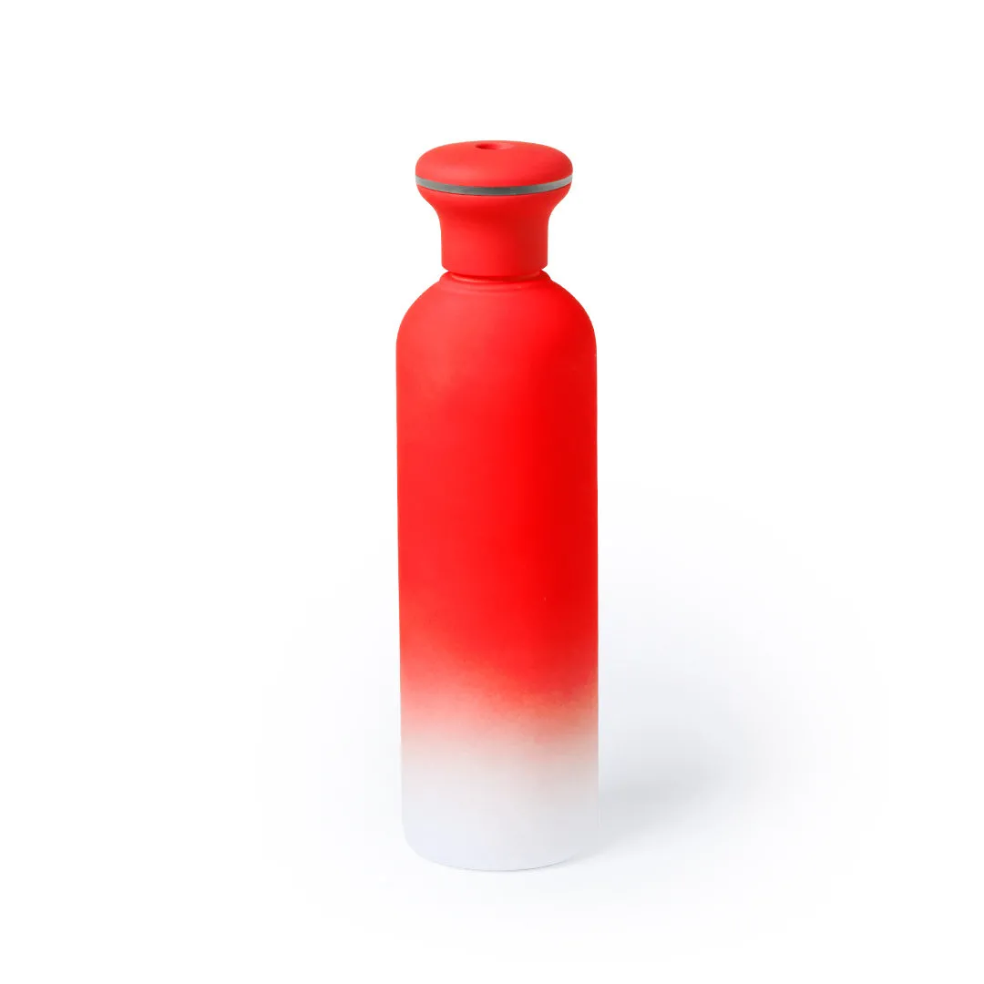 Humidificador Paffil ROJO