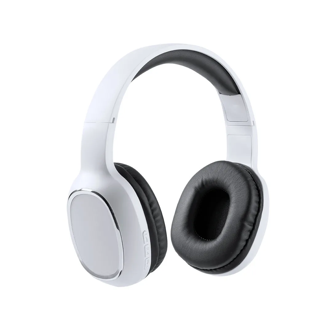 Auriculares Magnel BLANCO