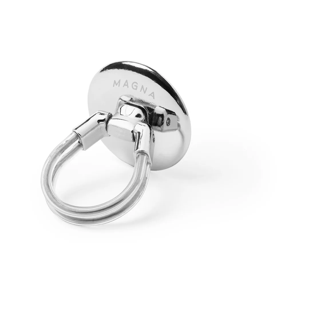 Soporte Atosh PLATEADO