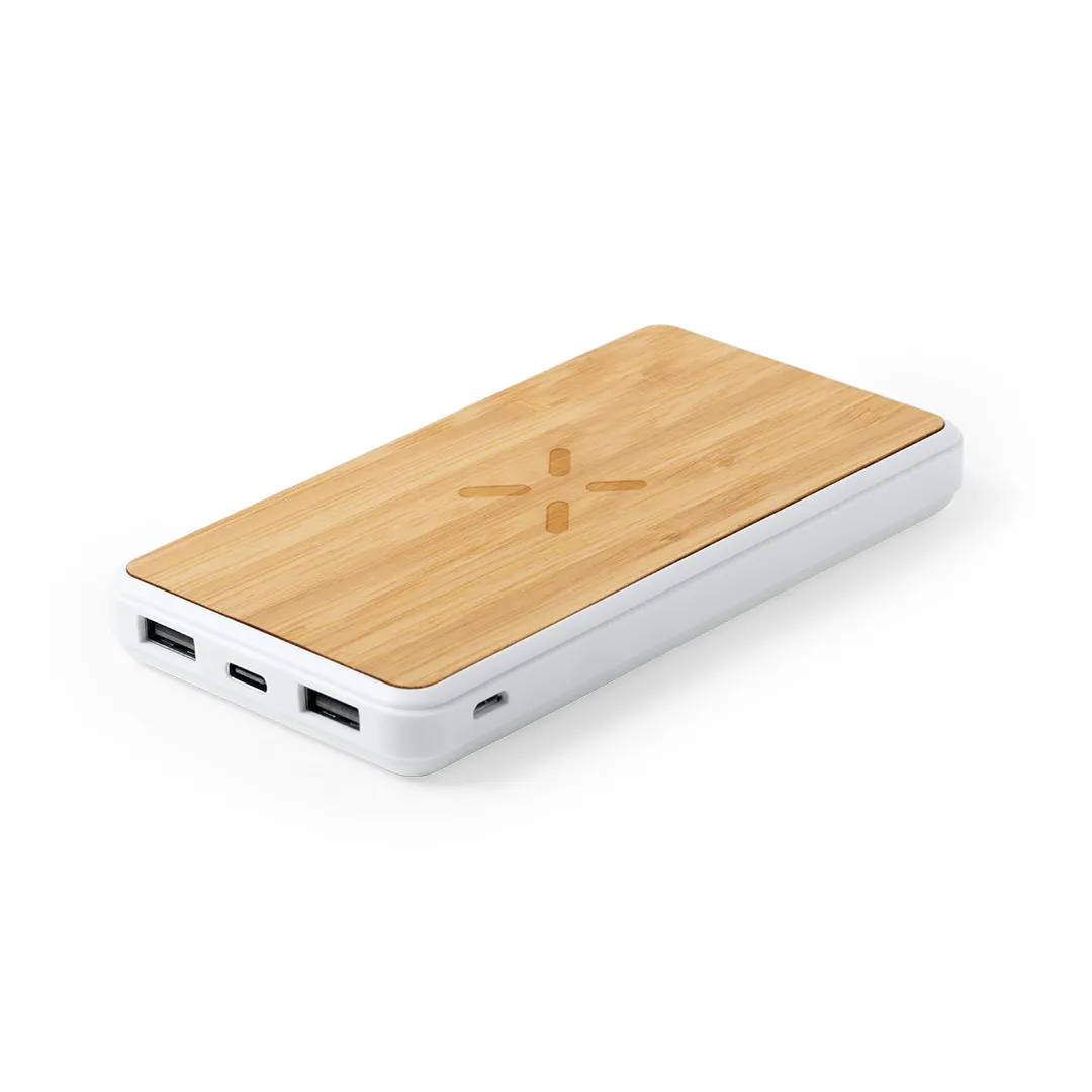 Power Bank Dickens S/C