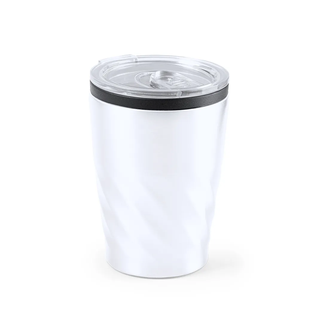 Vaso Ripon BLANCO