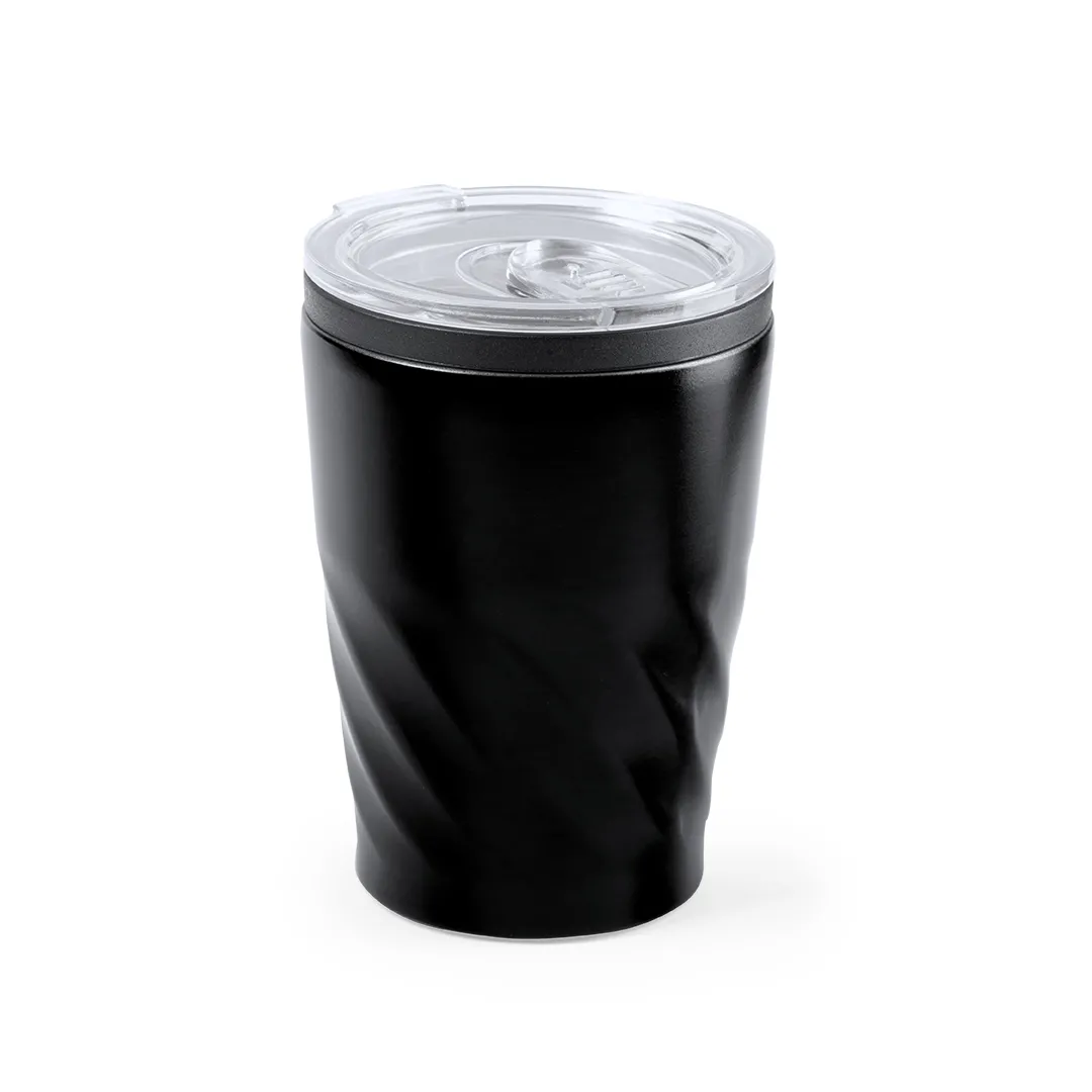 Vaso Ripon NEGRO