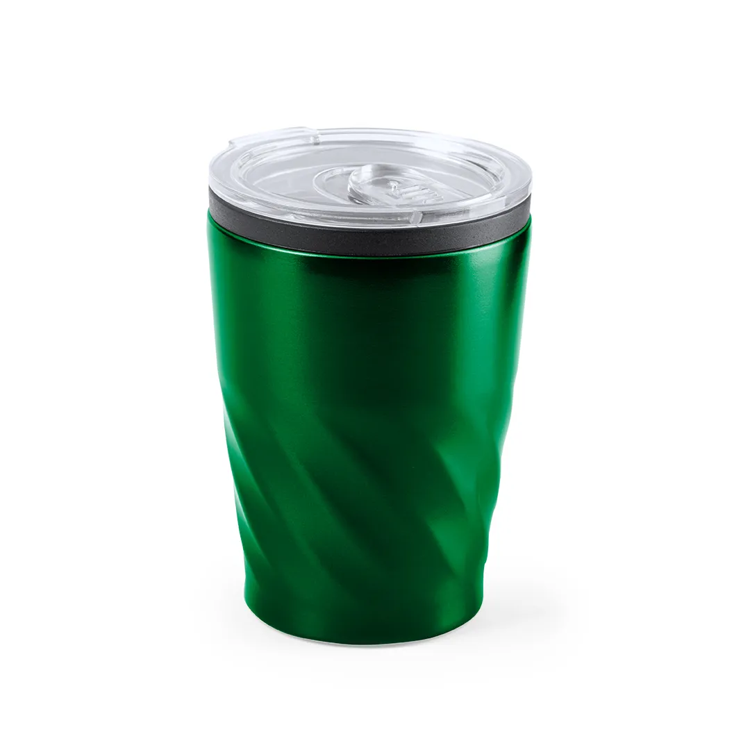 Vaso Ripon VERDE