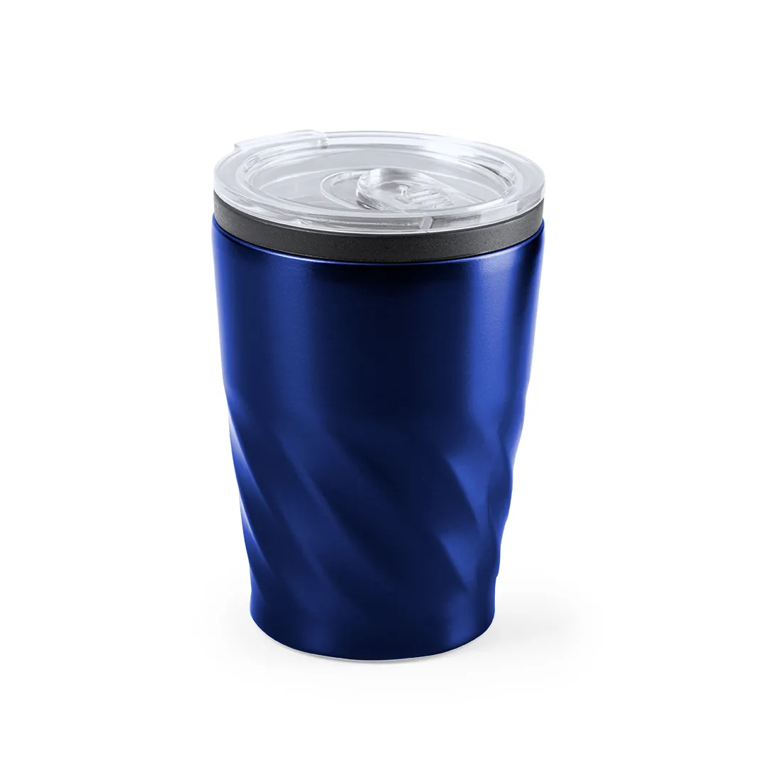 Vaso Ripon AZUL