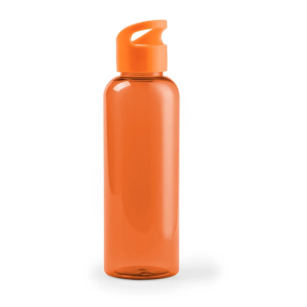 Bidón Pruler NARANJA