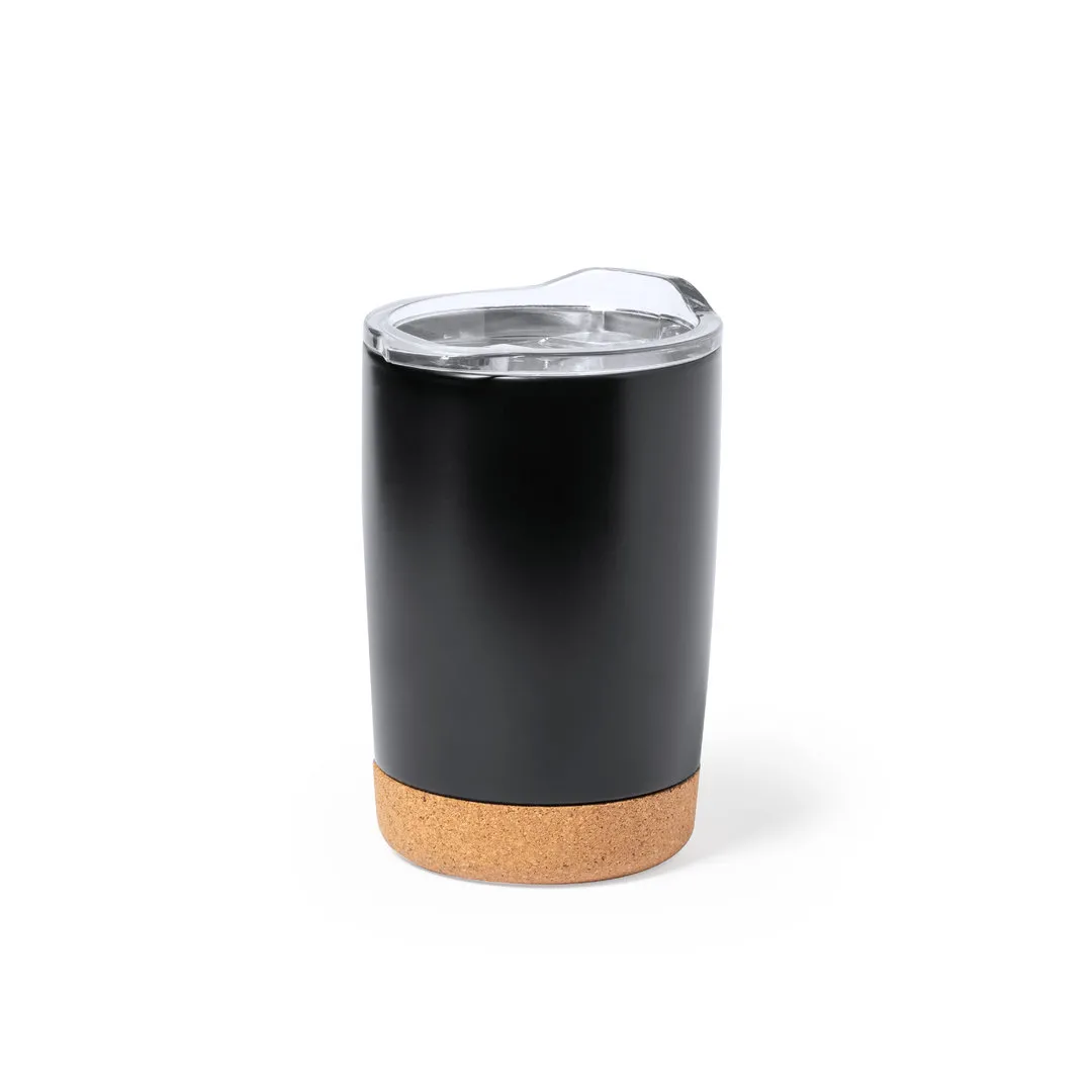 Vaso Nerux NEGRO