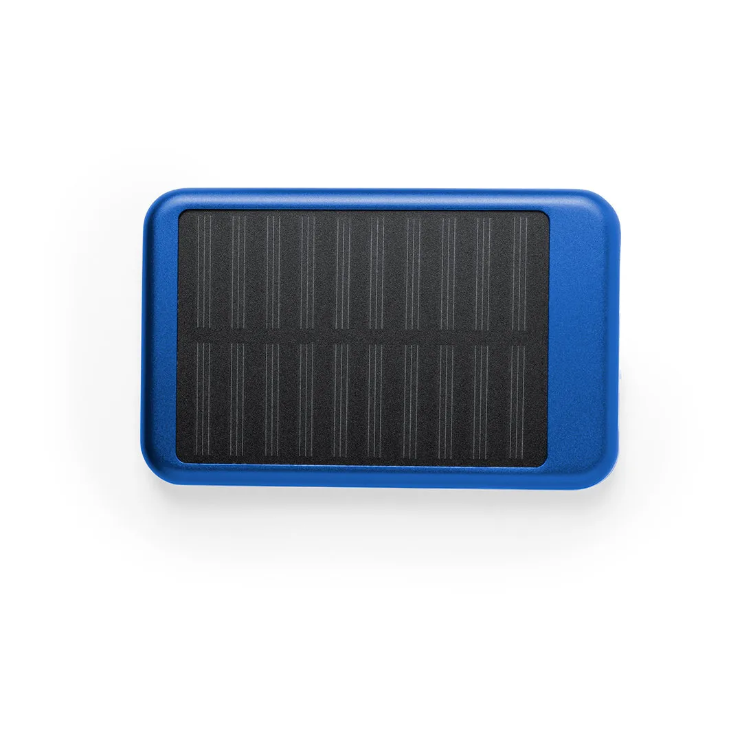 Power Bank Rudder AZUL
