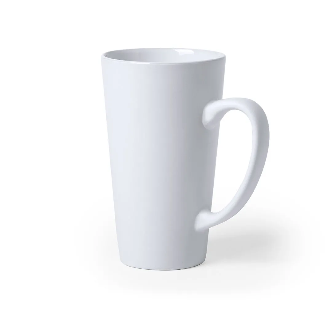 Taza Korpus BLANCO