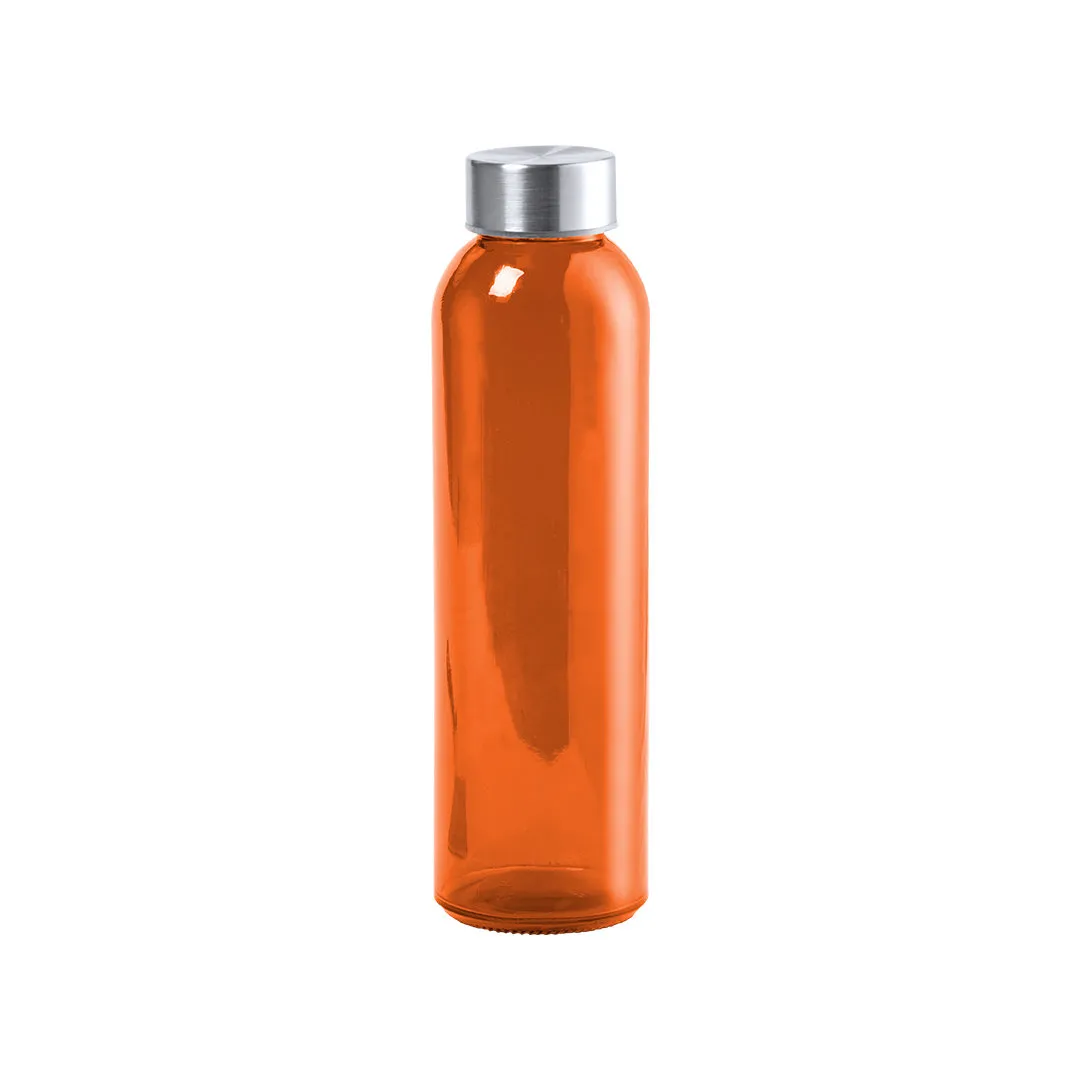 Bidón Terkol NARANJA