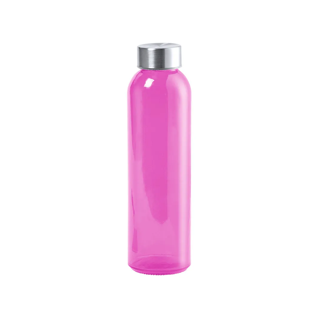 Bidón Terkol FUCSIA