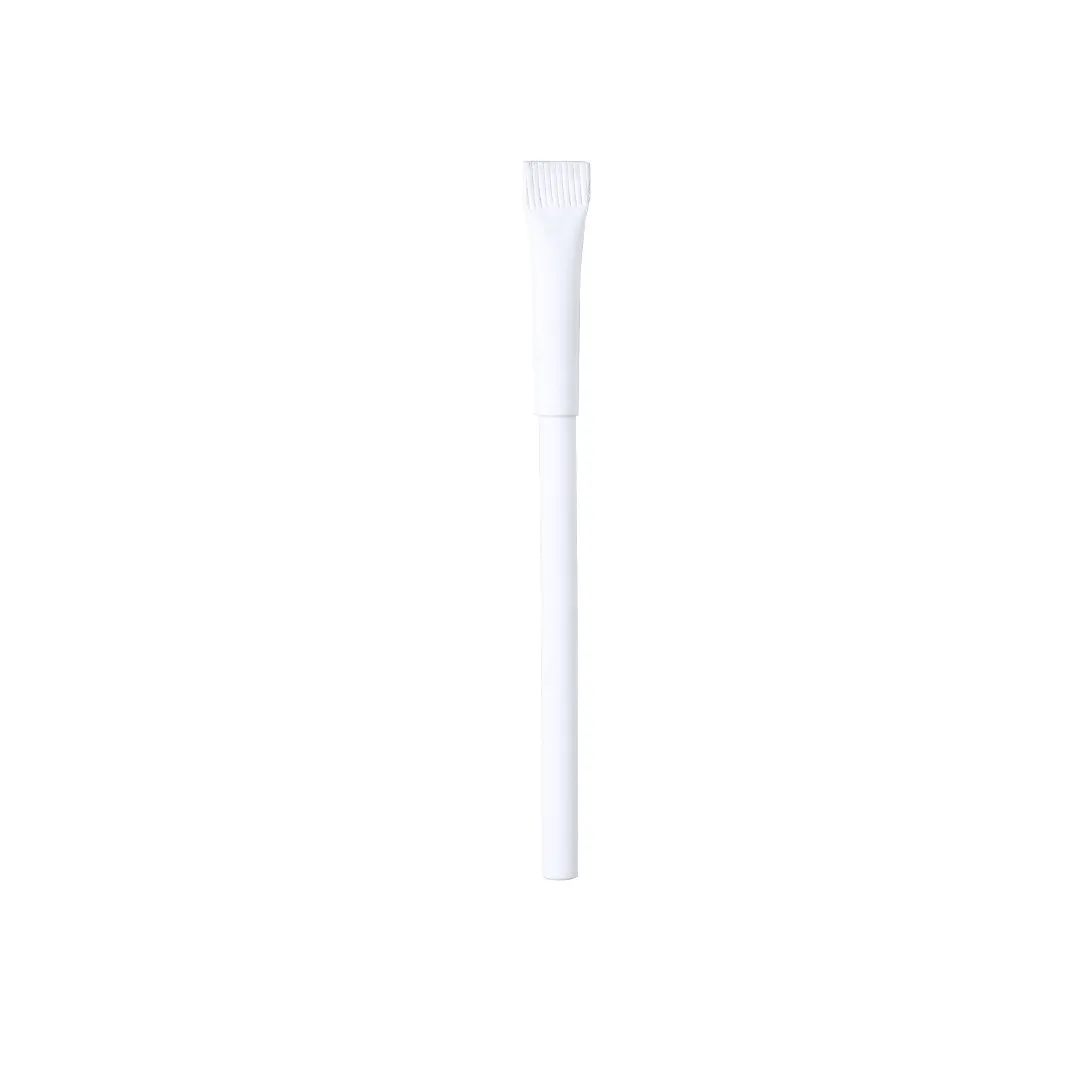 Bolígrafo Valvek BLANCO