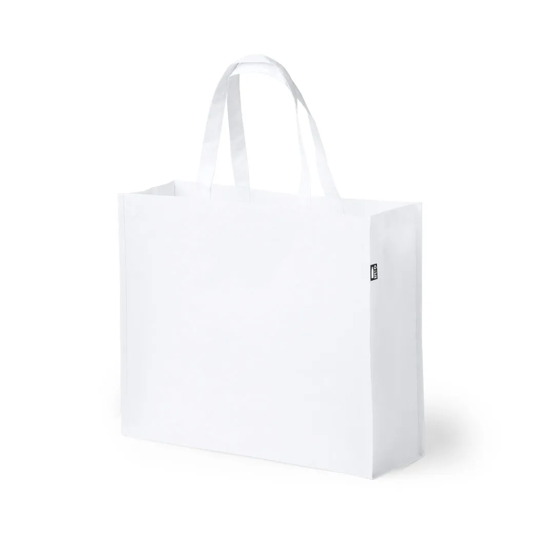 Bolsa Kaiso BLANCO