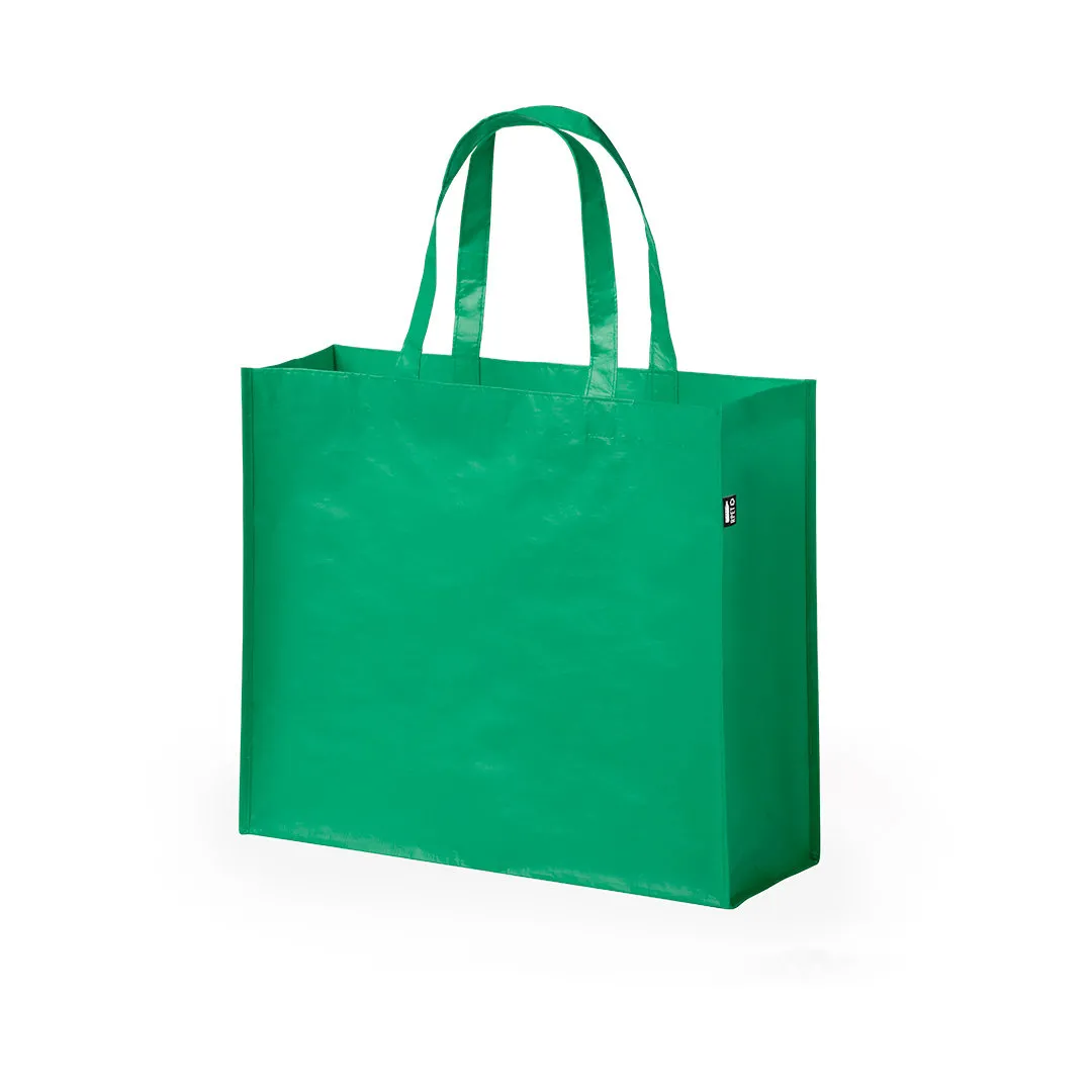 Bolsa Kaiso VERDE