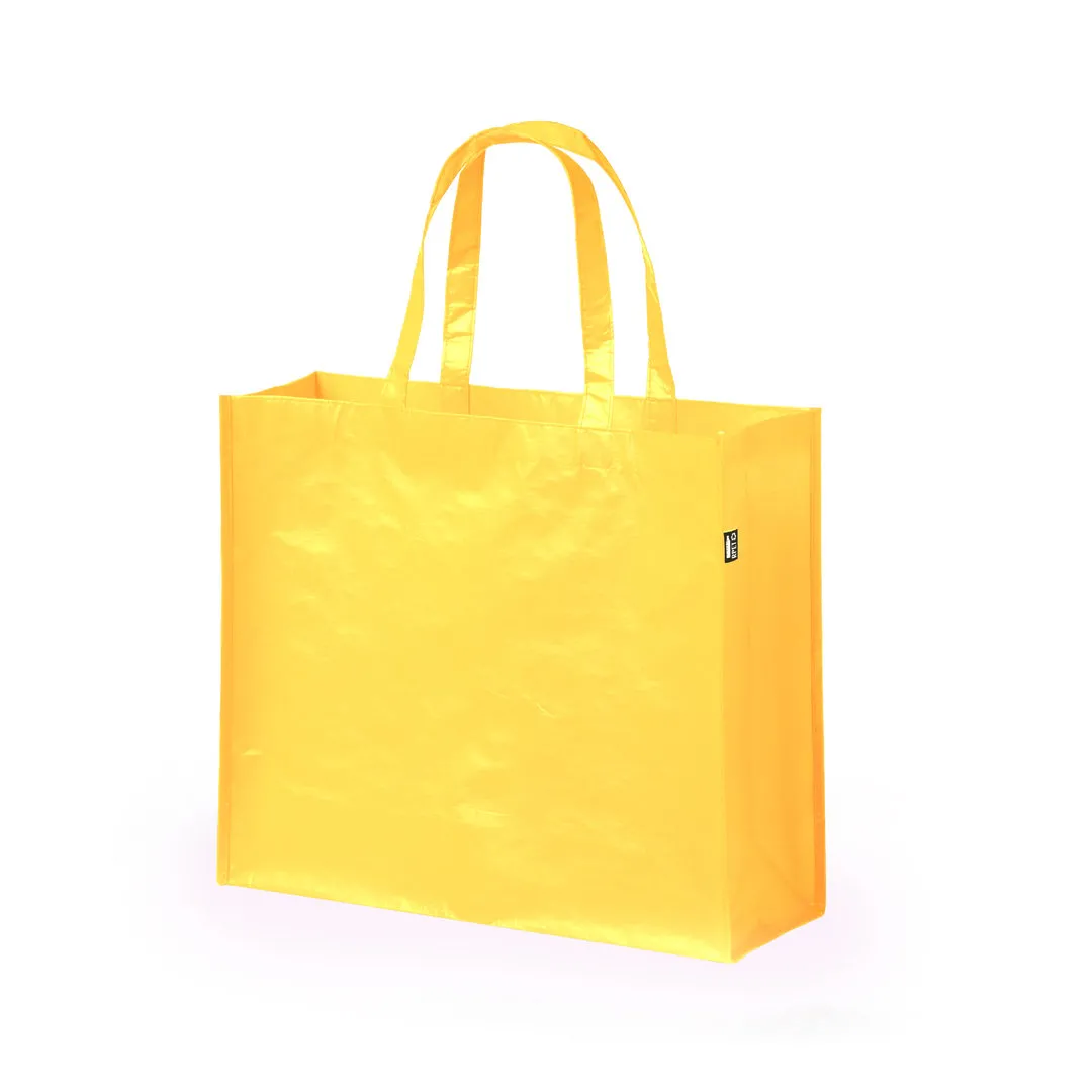 Bolsa Kaiso AMARILLO