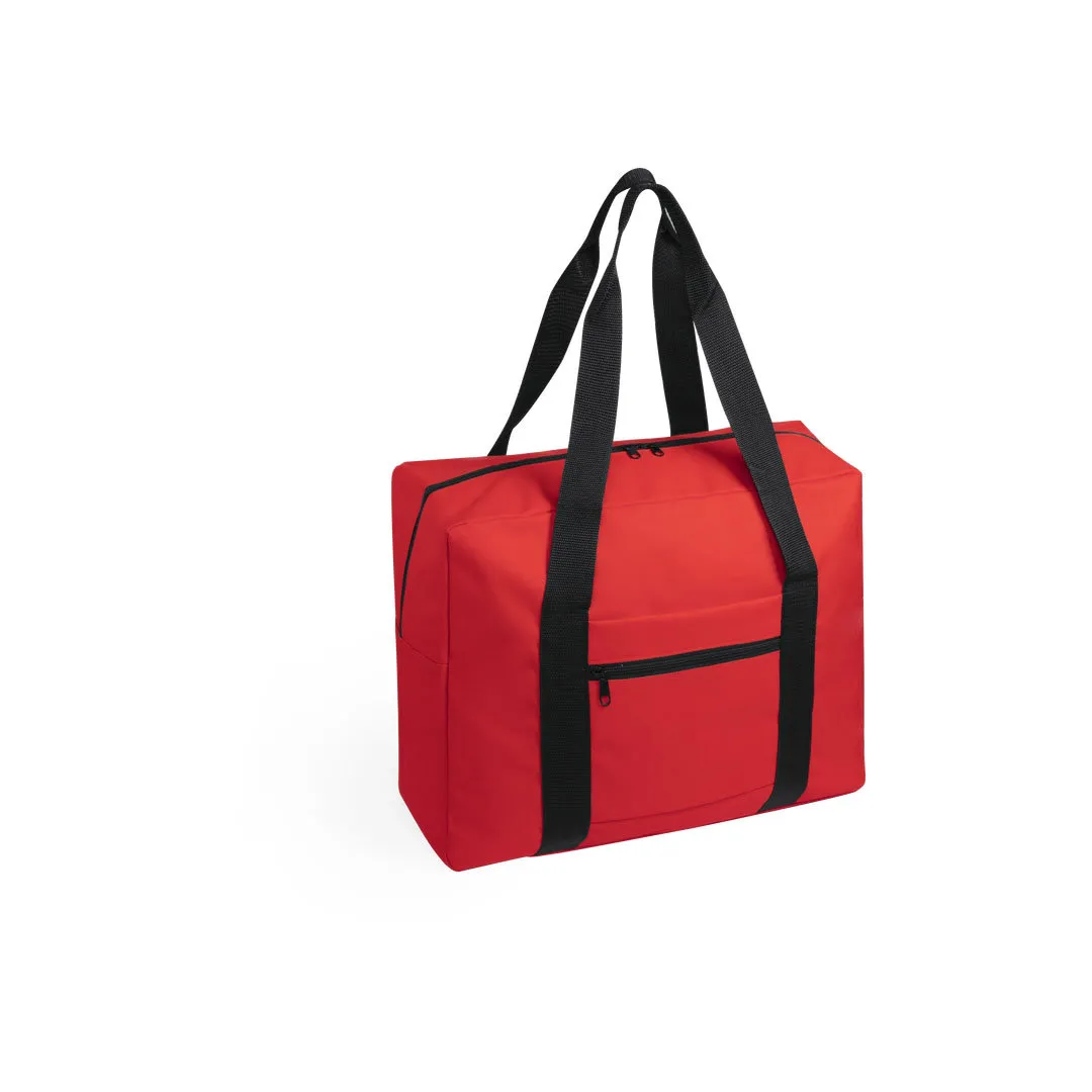 Bolso Tarok ROJO