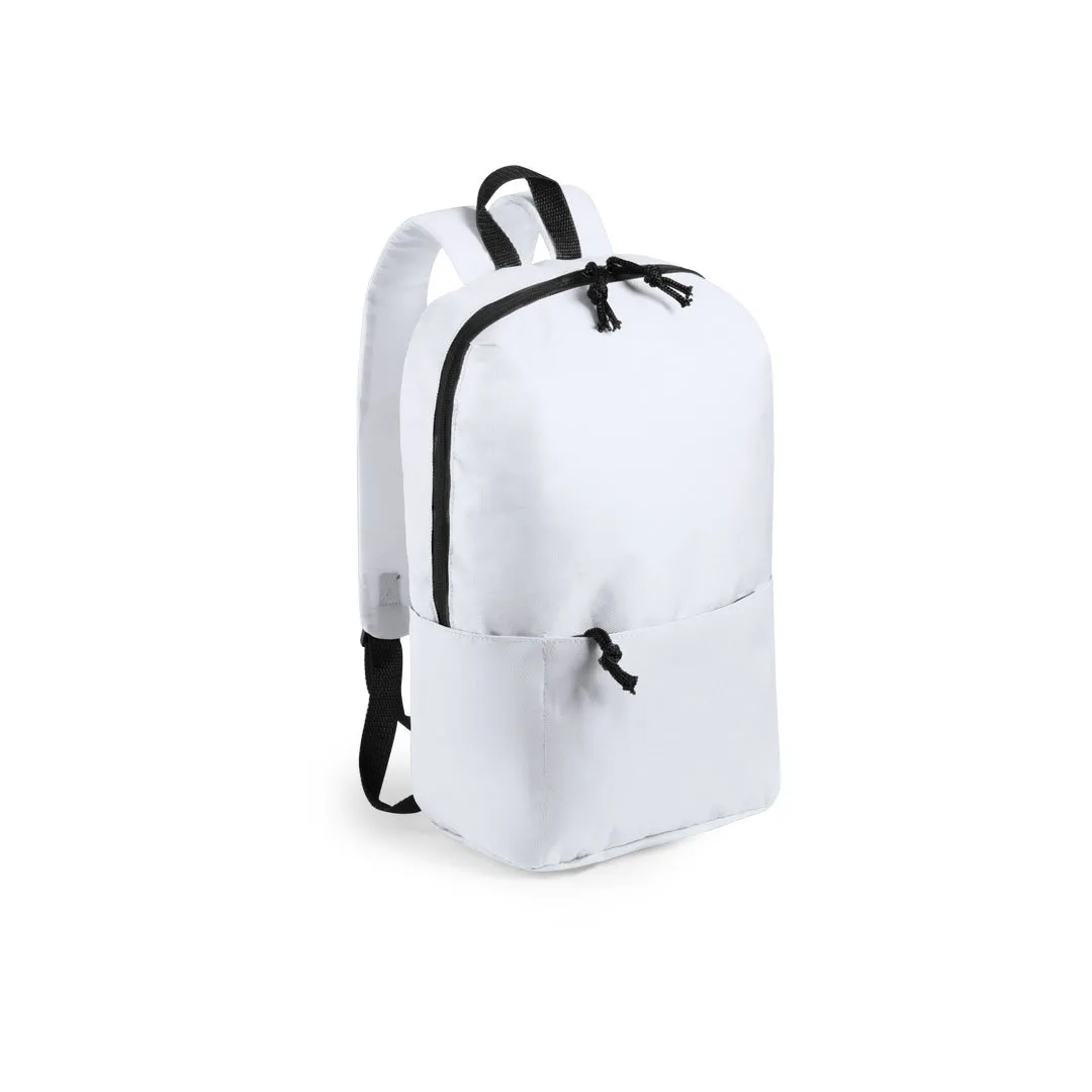 Mochila Galpox BLANCO