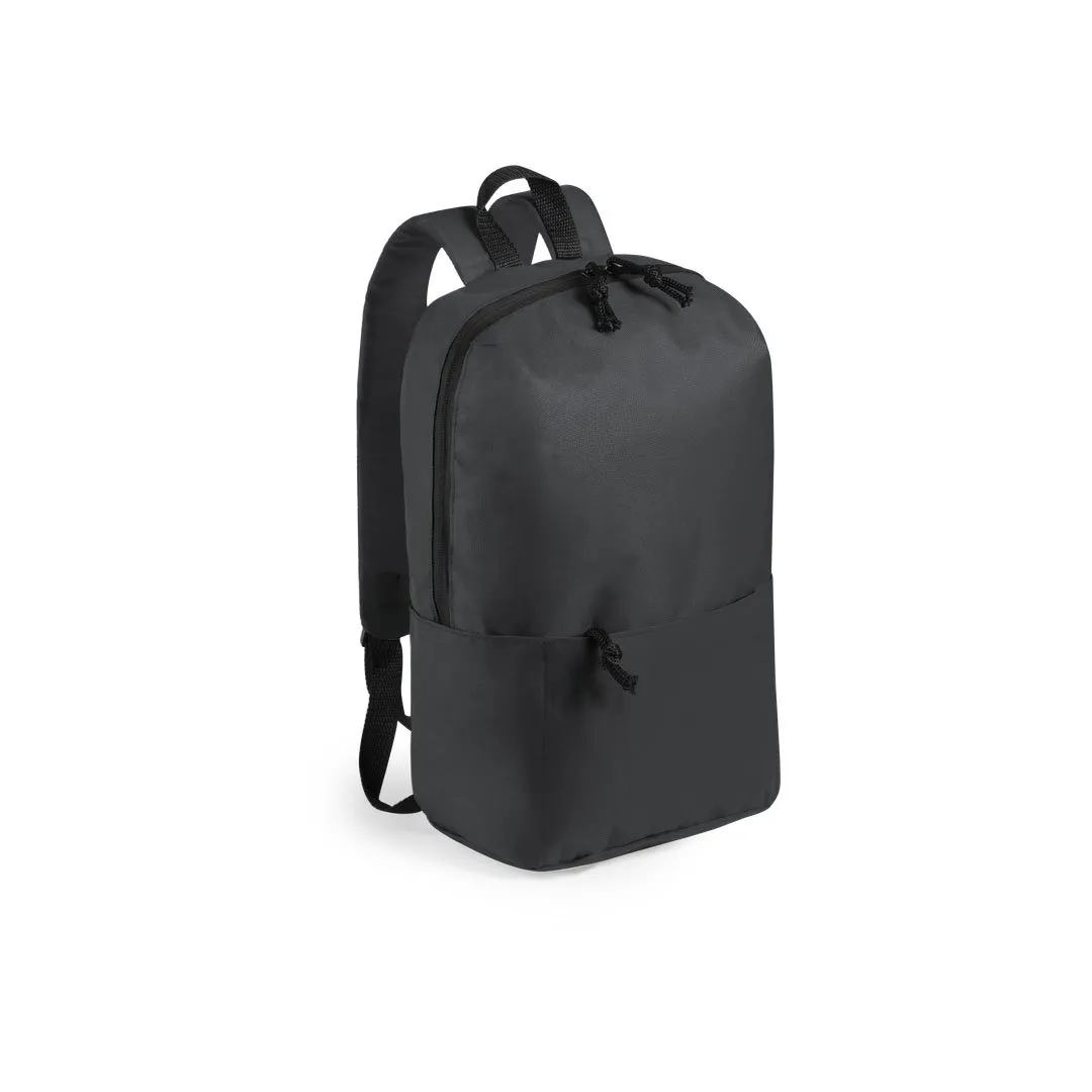 Mochila Galpox NEGRO