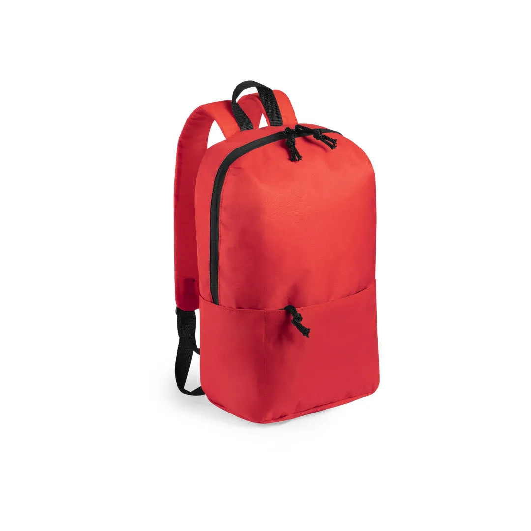 Mochila Galpox ROJO
