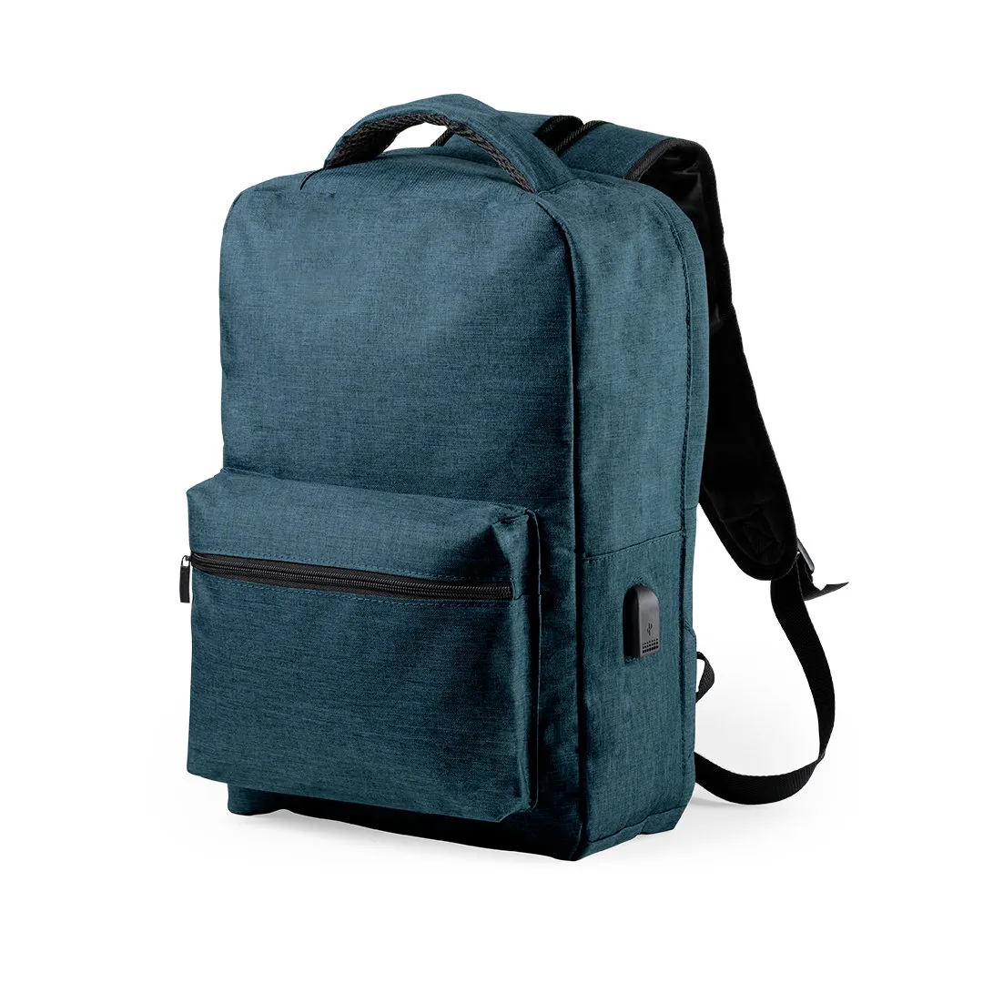 Mochila Antirrobo Komplete MARINO