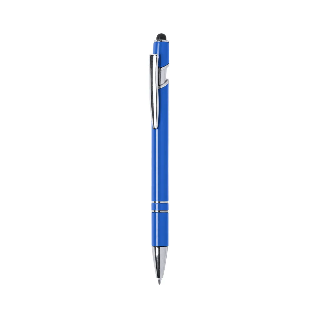 Bolígrafo Puntero Parlex AZUL