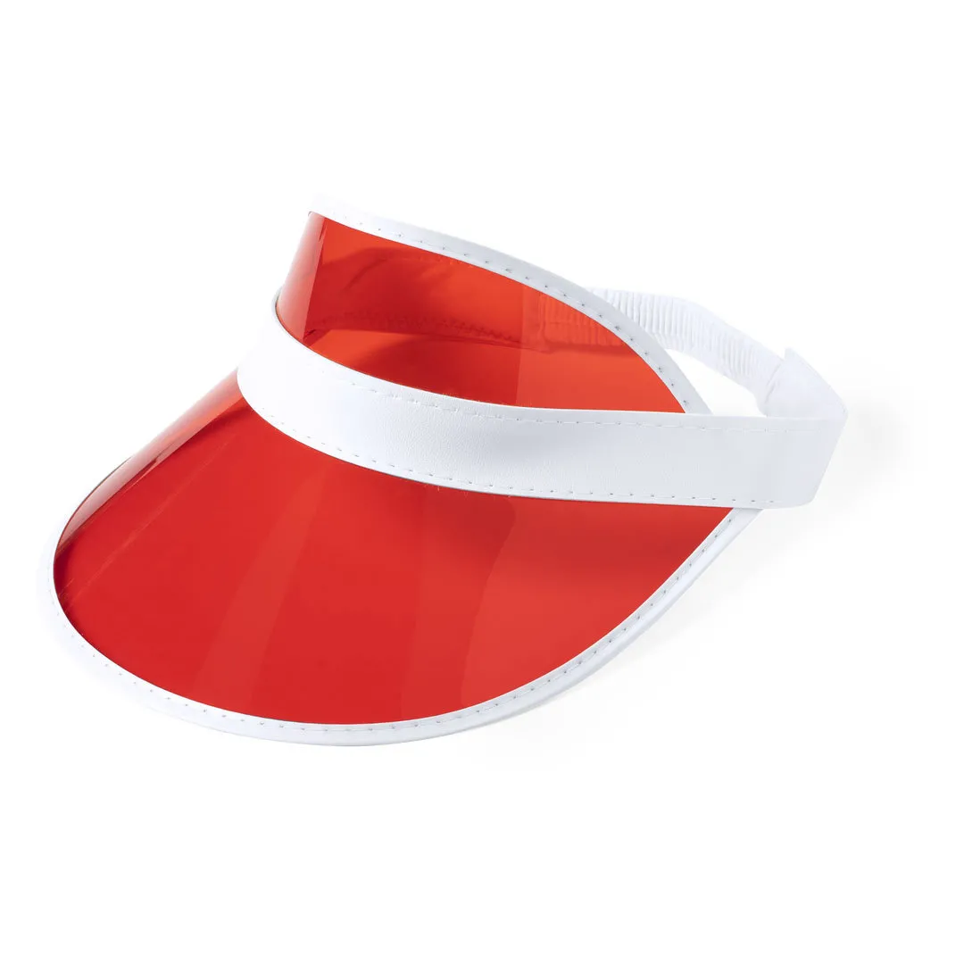 Visera Narim ROJO