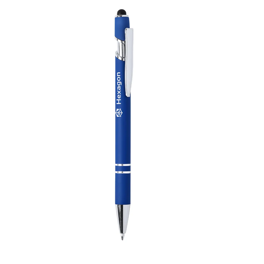 Bolígrafo Puntero Lekor AZUL