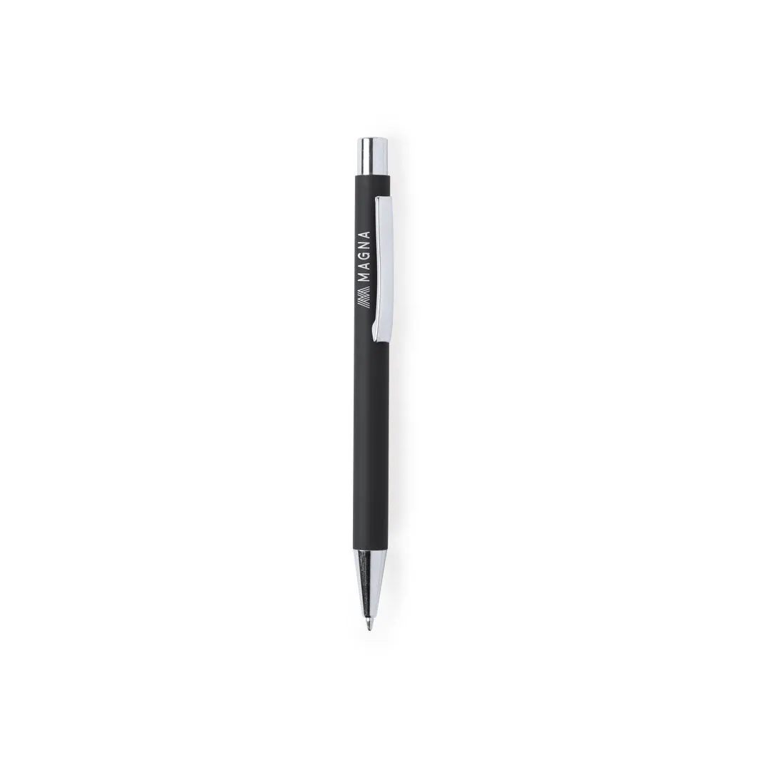Bolígrafo Blavix NEGRO