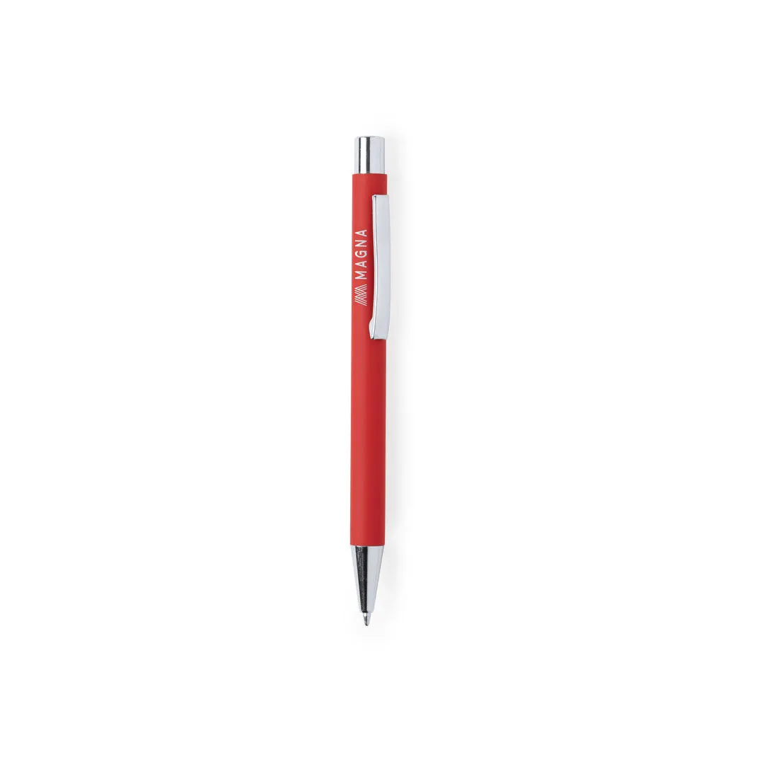 Bolígrafo Blavix ROJO