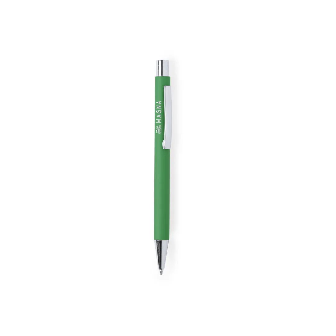 Bolígrafo Blavix VERDE