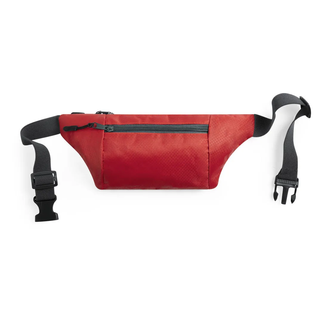 Riñonera Mendel ROJO