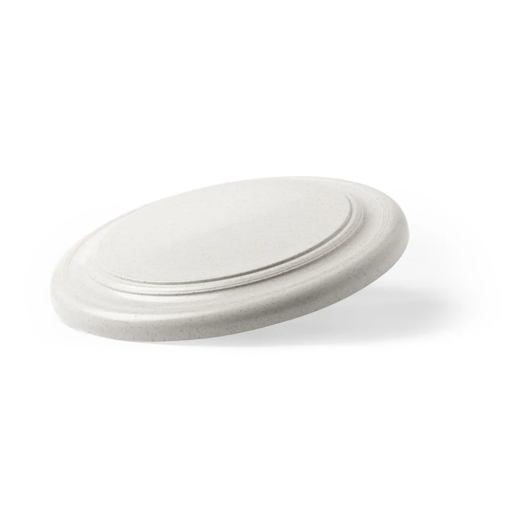 Frisbee Ditul NATURAL