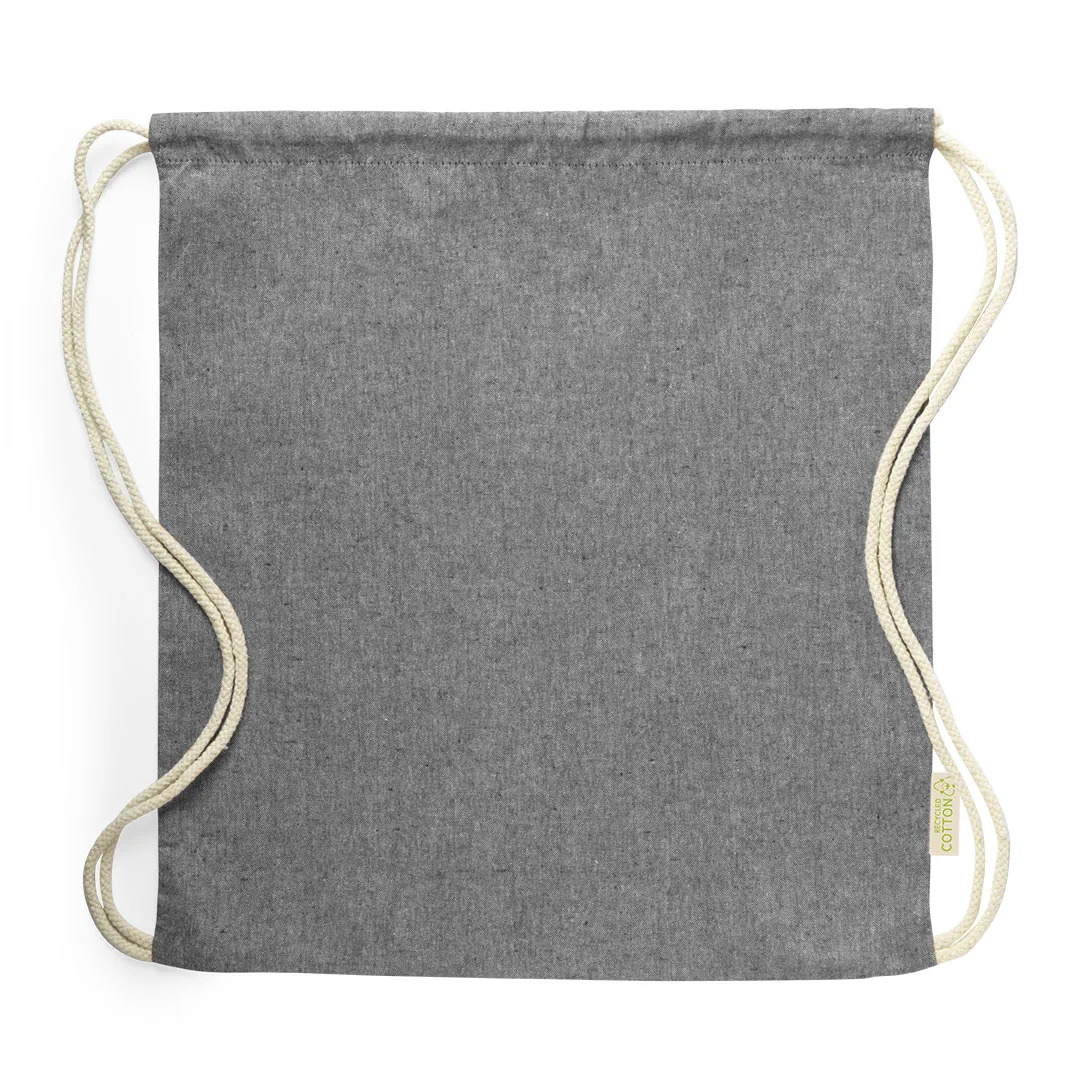 Mochila Konim NEGRO