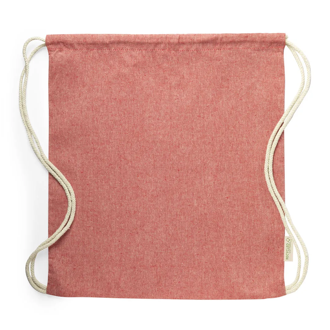 Mochila Konim ROJO